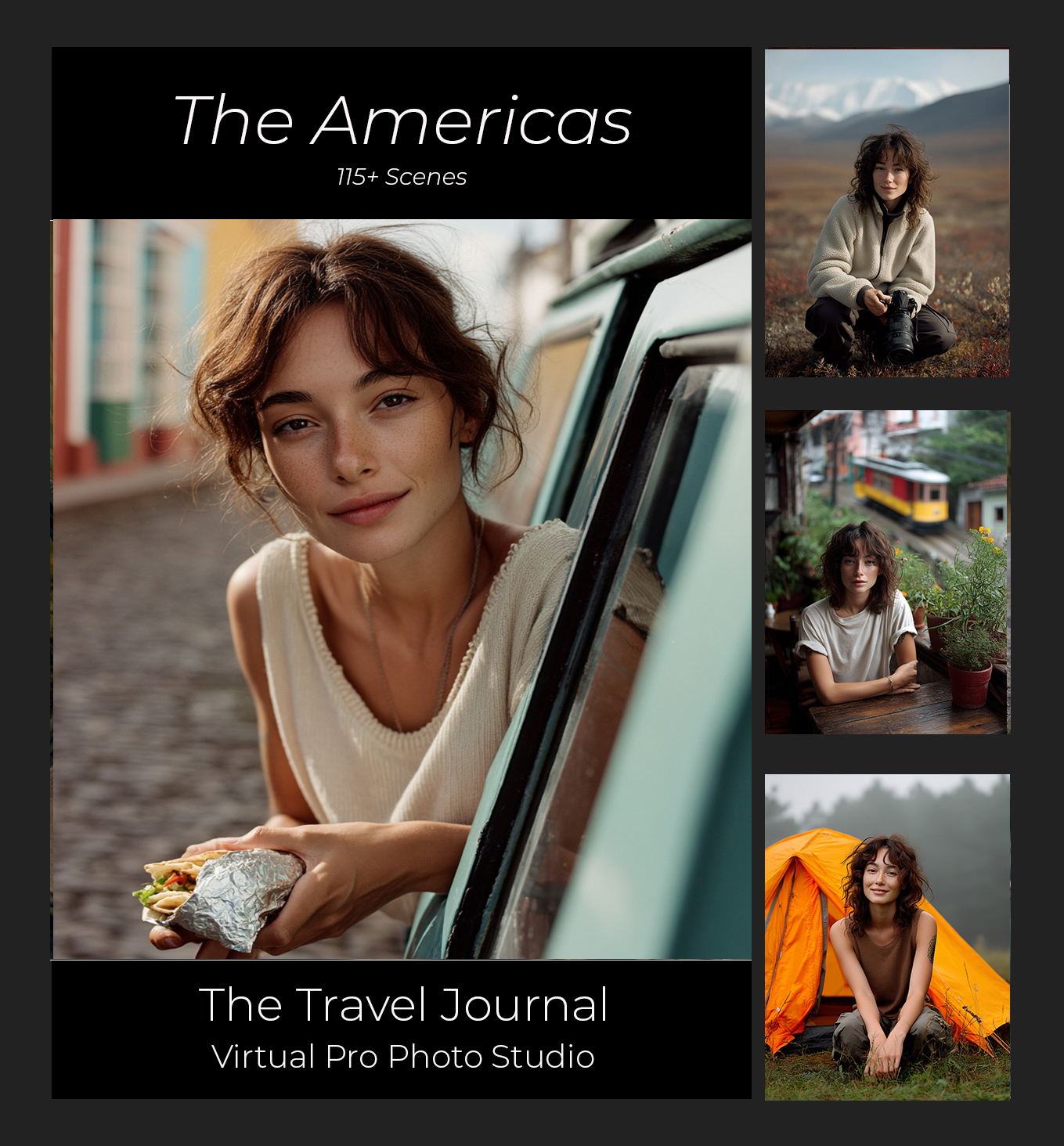 The Americas